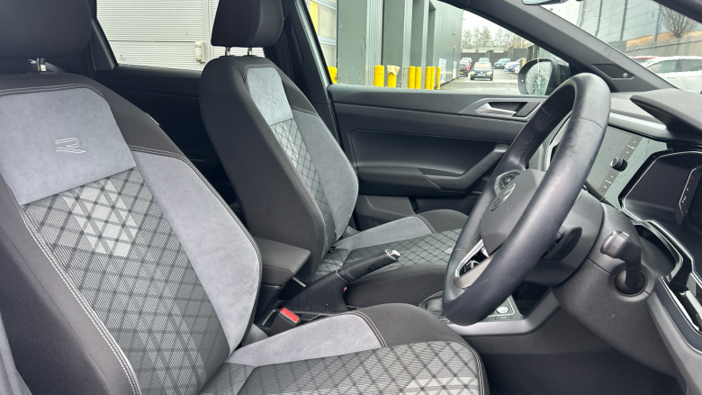 Volkswagen Taigo 1.5 TSI 150 R-Line 5dr DSG Petrol Hatchback